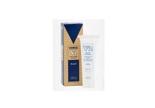 V2 crema antirughe 50ml