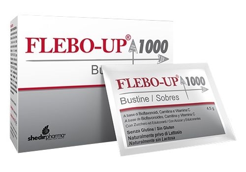FLEBO-UP 1000 18BST