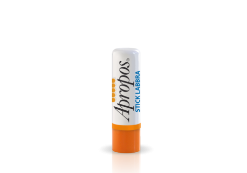 APROPOS Stick Labbra SPF15 5.7ml