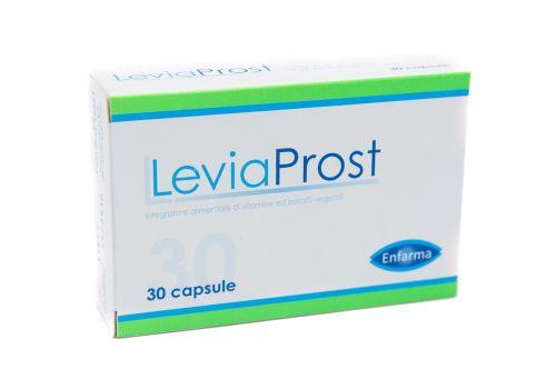LEVIAPROST 30CPS