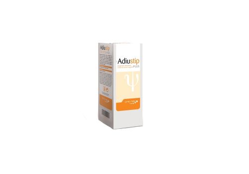 Adiustip plus integratore per la regolarità intestinale 200ml