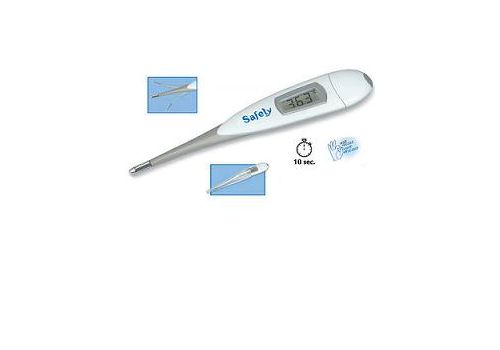 PRONTEX I-THERM TERMOMETRO 1PZ