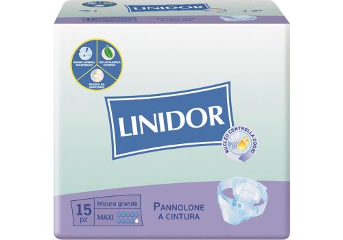 LINIDOR PANN CINT MAXI G 15PZ