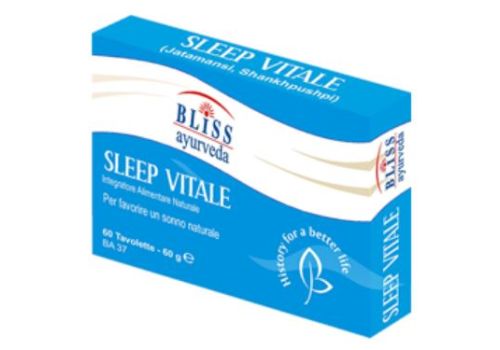 SLEEP VITALE 60CPR