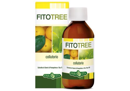 FITOTREE COLLUT 200ML