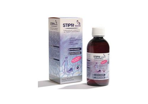 Stipfit Bimbintegratore per il transito intestinale  sospensione orale 150ml