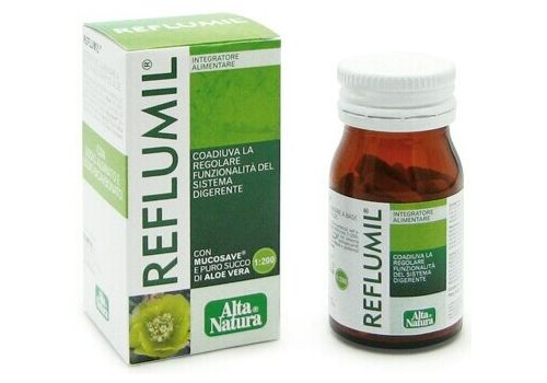 REFLUMIL 30CPR
