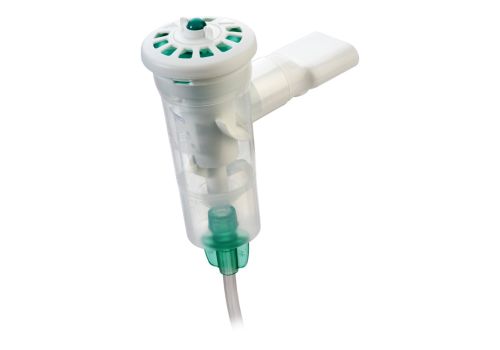 Aeroeclipse 2 Ban ampolla per aerosolterapia 