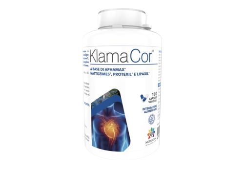 KLAMACOR 180CPS VEG