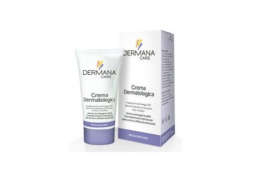 DERMANA CREMA 50ML TUBO