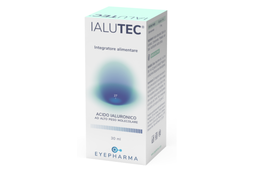 IALUTEC 30ML