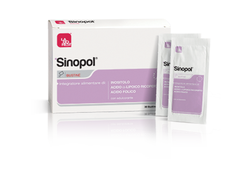 SINOPOL FAST-SLOW 30BST