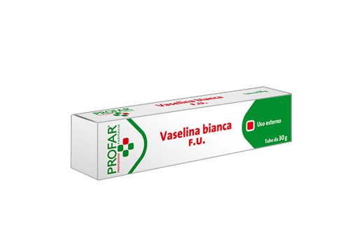 Profar vaselina bianca F.U. 30 grammi