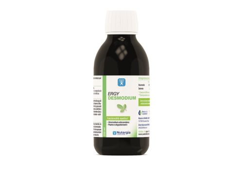 ERGYDESMODIUM 250ML