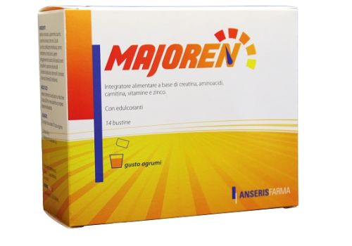 MAJOREN PROENERG CORROB 14BUST