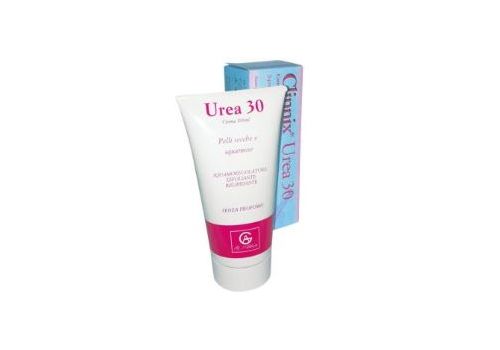 CLINNIX UREA30 CREMA TRATT