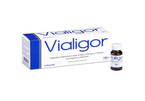 VIALIGOR 14FL 13ML
