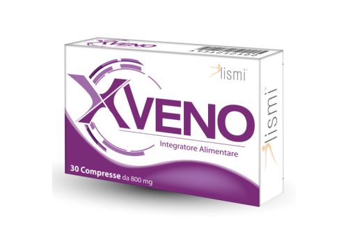 XVENO 30CPR