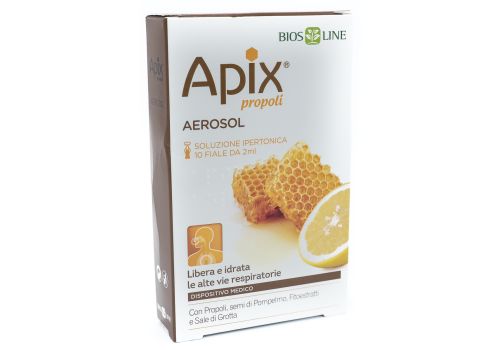 APIX AEROSOL 10FIALEx2ML MONODOSE