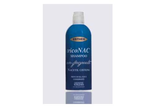 TRICONAC SHAMPOO LAVAGGI FREQ