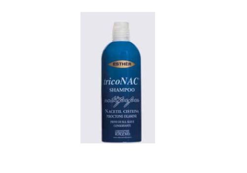TRICONAC SHAMPOO ANTIFORFORA
