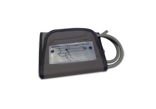 Omron m5 bracciale pediatrico per misuratore di pressione