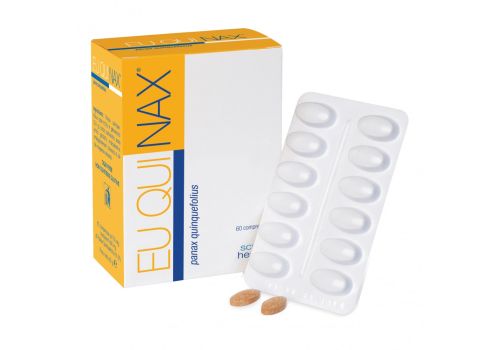 EUQUINAX 60CPR
