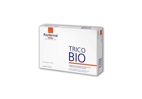 TRICOBIO 30CPR