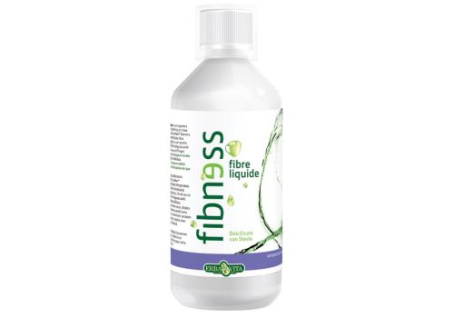 Fibness integratore di fibre liquide per la regolarità del tratto intestinale 500ml