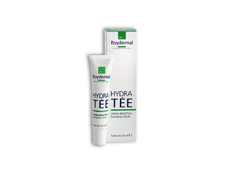 HYDRATEE CR BIOATTIVA CONT OCC