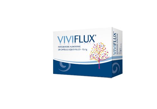 VIVIFLUX 20CPR