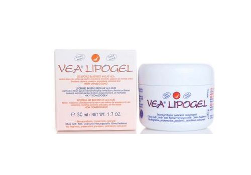 VEA MINILIPOGEL IDR PROT 10ML