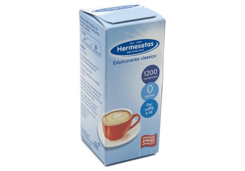 HERMESETAS ORIGINAL 1200CPR