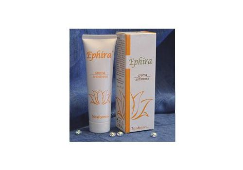 Ephira crema viso anti-stress idratante e lenitiva 50ml