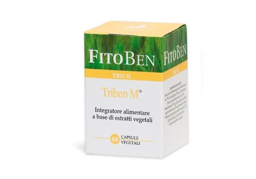 TRIBEN M 60CPS VEGETALI