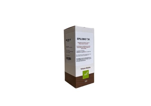 Epilobio tintura madre gocce 100ml