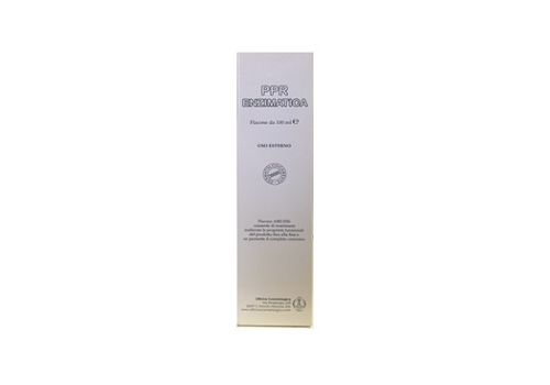 PPR ENZIMATICA CREMA 100ML