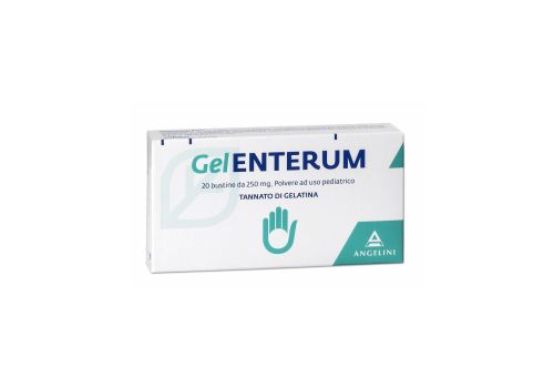 GELENTERUM BAMBINI 20BST