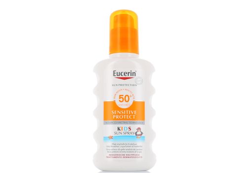 EUCERIN SOL Kids Sun Spray spf50+ 200ml