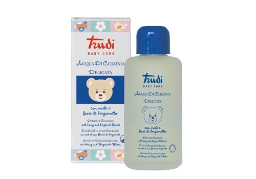 TRUDI BABY C COLONIA DEL 100ML