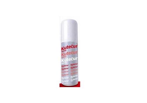 KUTECUR SPRAY 125ML