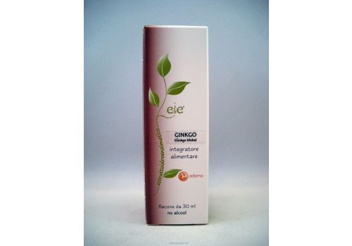 EIE GINKGO 60ML GTT