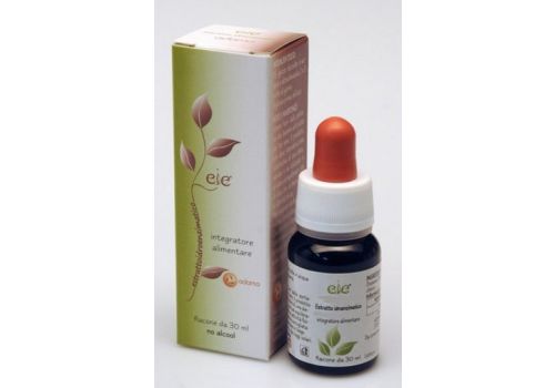 EIE RIBES NERO 60ML GTT