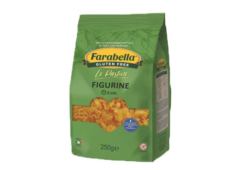 FARABELLA FIGURINE 250G