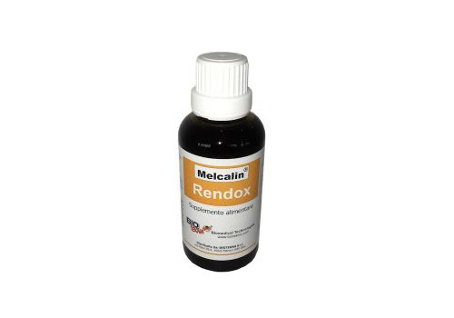 MELCALIN RENDOX GOCCE 50ML