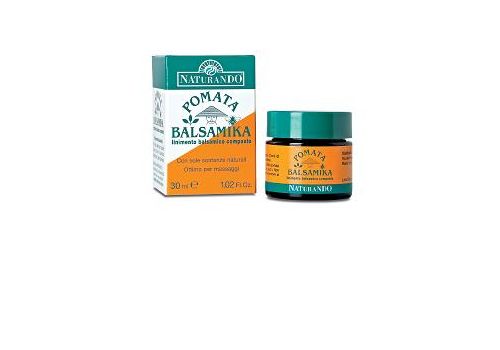 POMATA BALSAMIKA 30ML