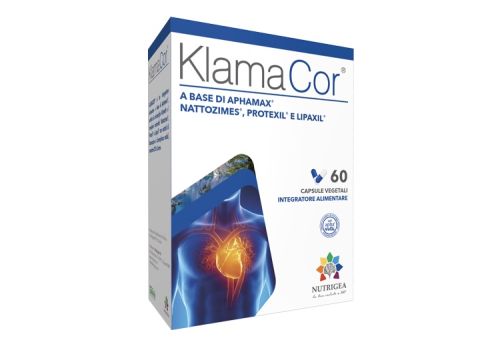 KLAMACOR 60CPS VEG
