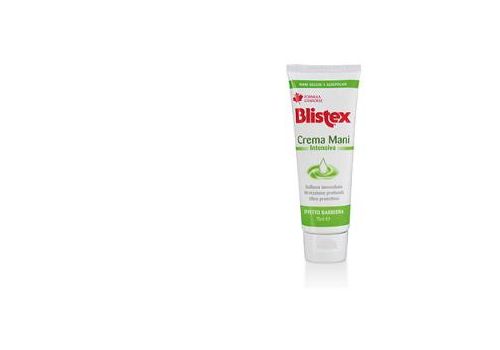BLISTEX CR MANI INTENSIVA 75ML