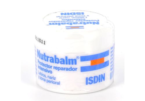 ISDIN NUTRABALM UNGUENTO LABBRA 10ML