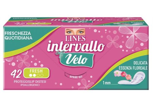 LINES INTERVALLO VELO FIO&AGR